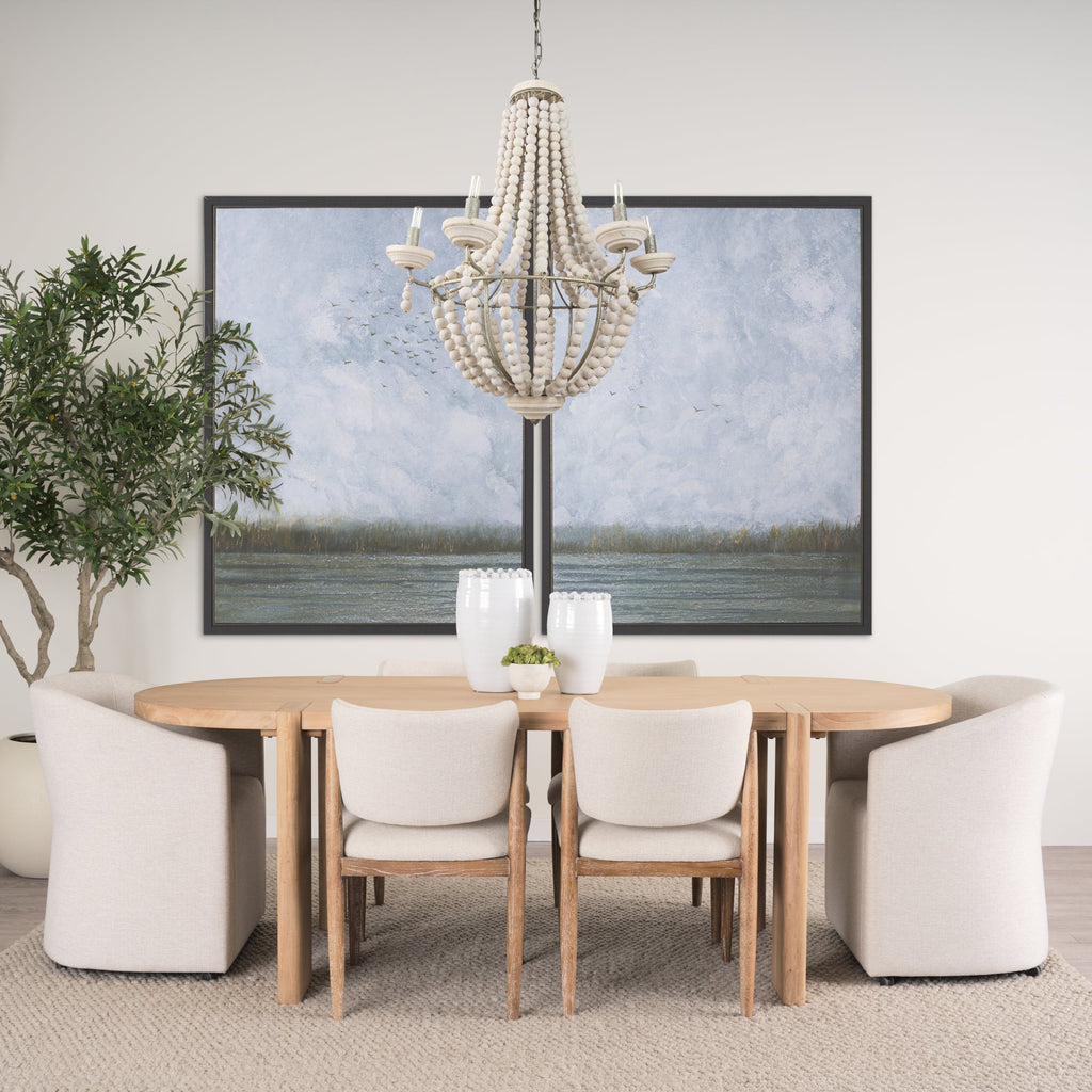 Phillum Chandelier