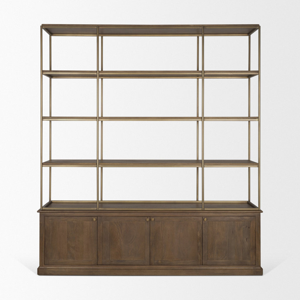 Baron Shelving Unit