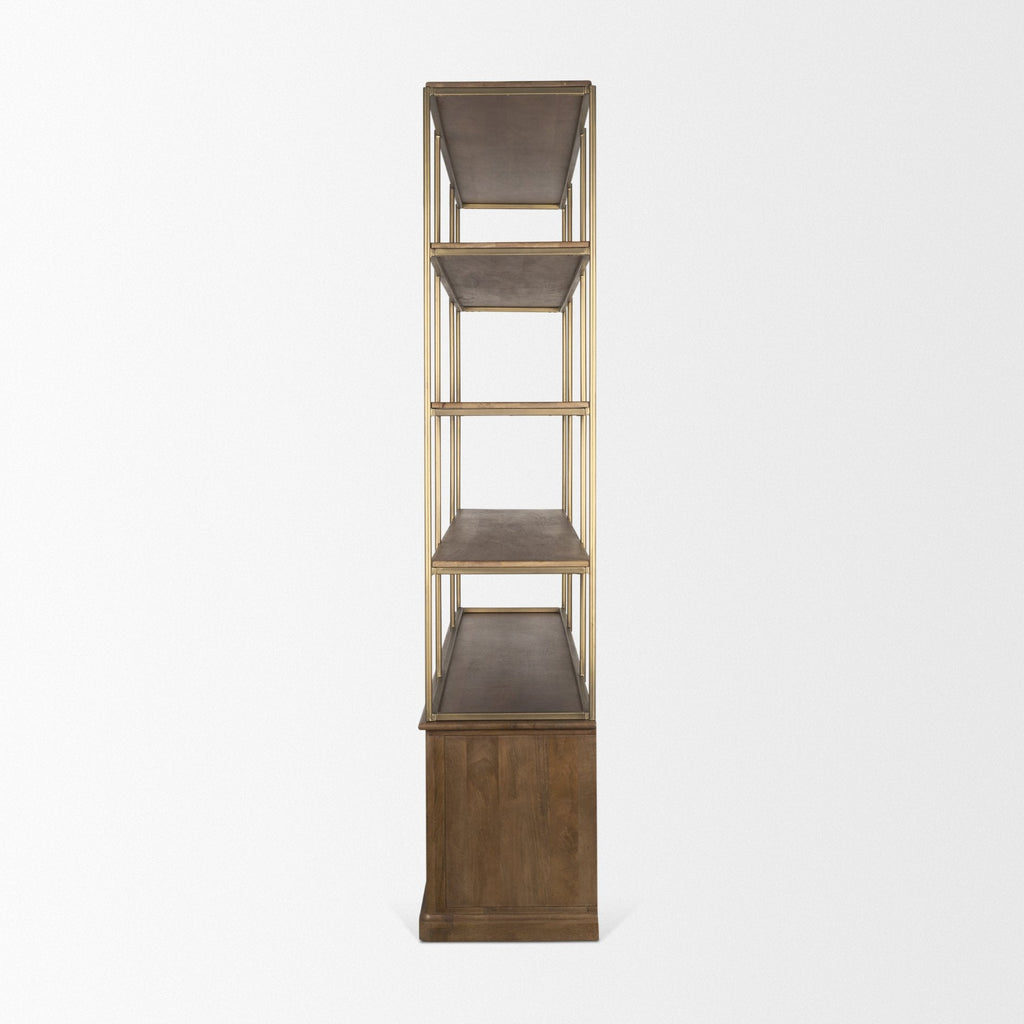 Baron Shelving Unit