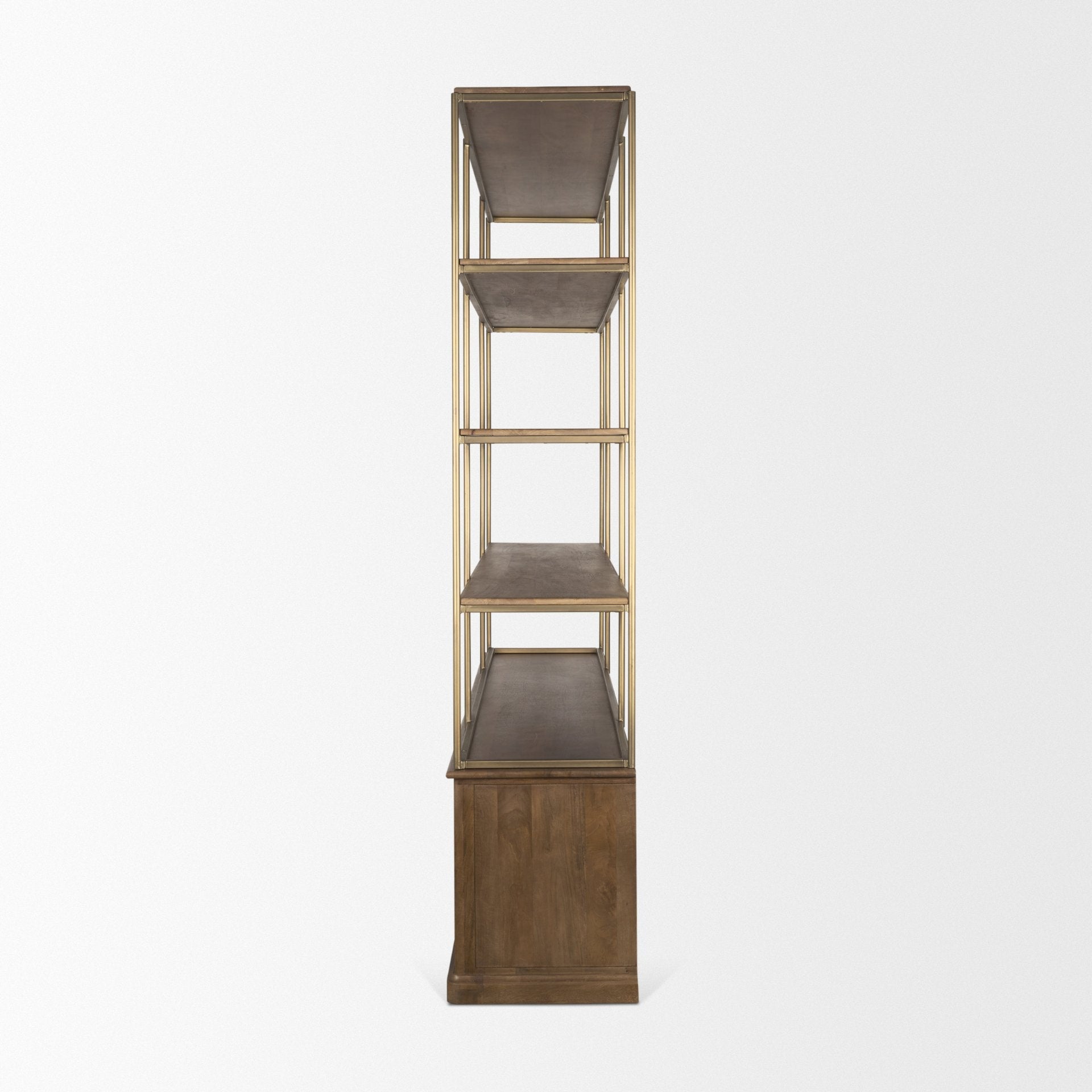 Baron Shelving Unit