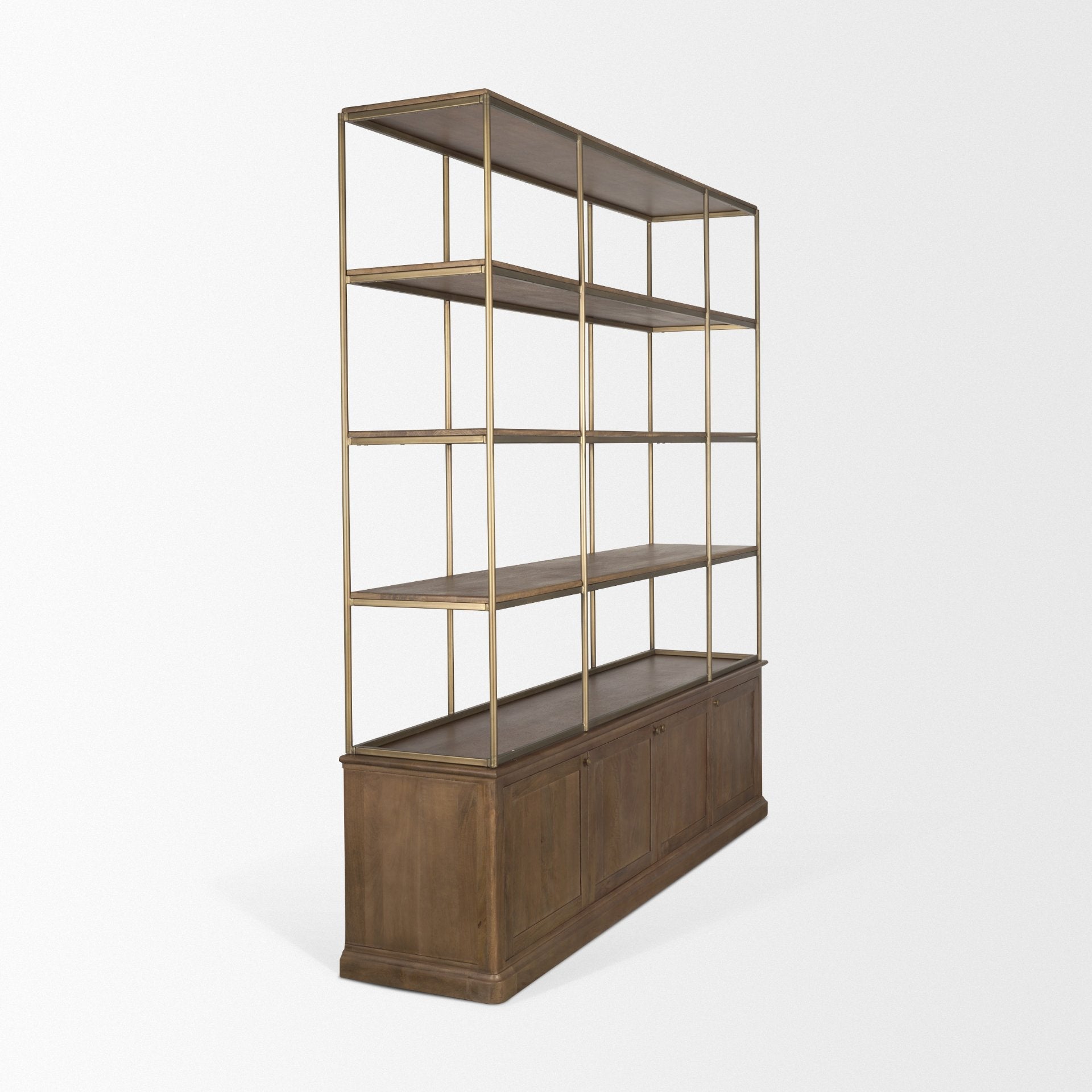Baron Shelving Unit
