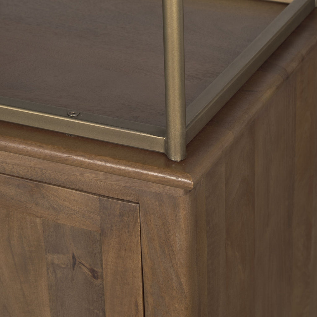 Baron Shelving Unit