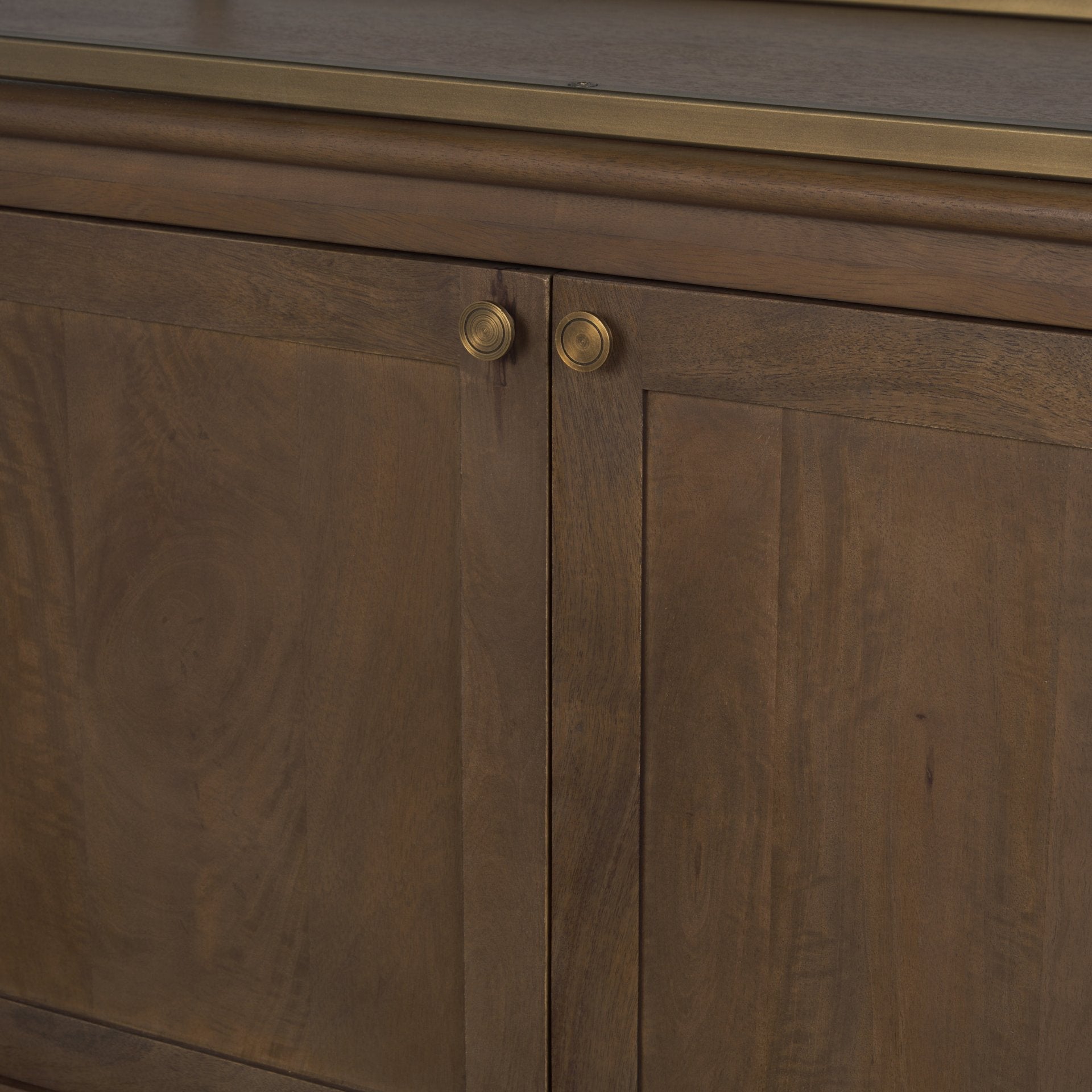 Baron Shelving Unit