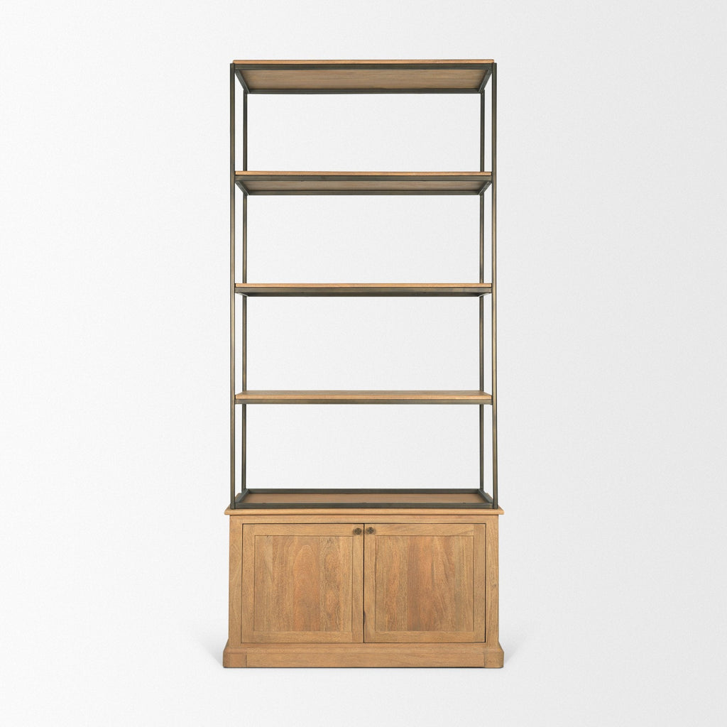 Baron Open Shelving Unit