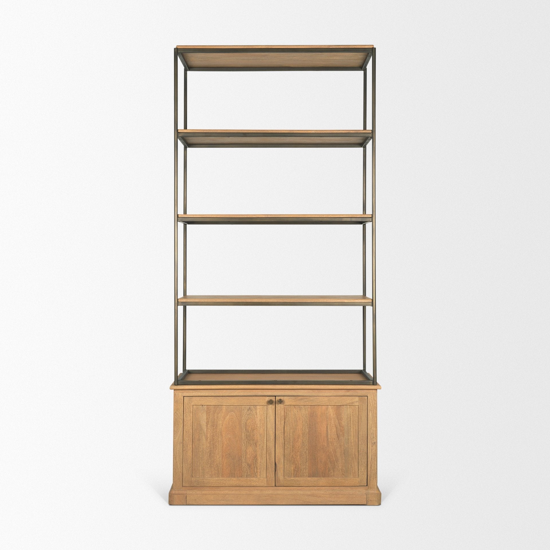 Baron Open Shelving Unit