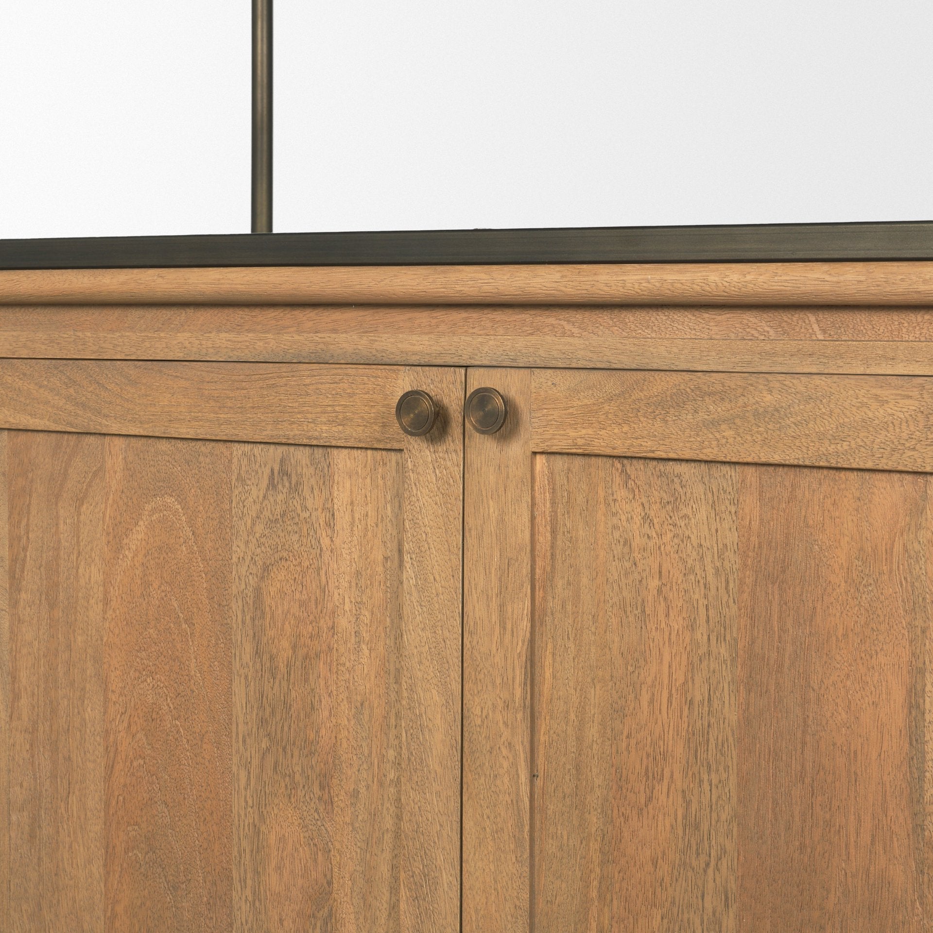 Baron Open Shelving Unit