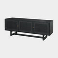 Grier Media Console
