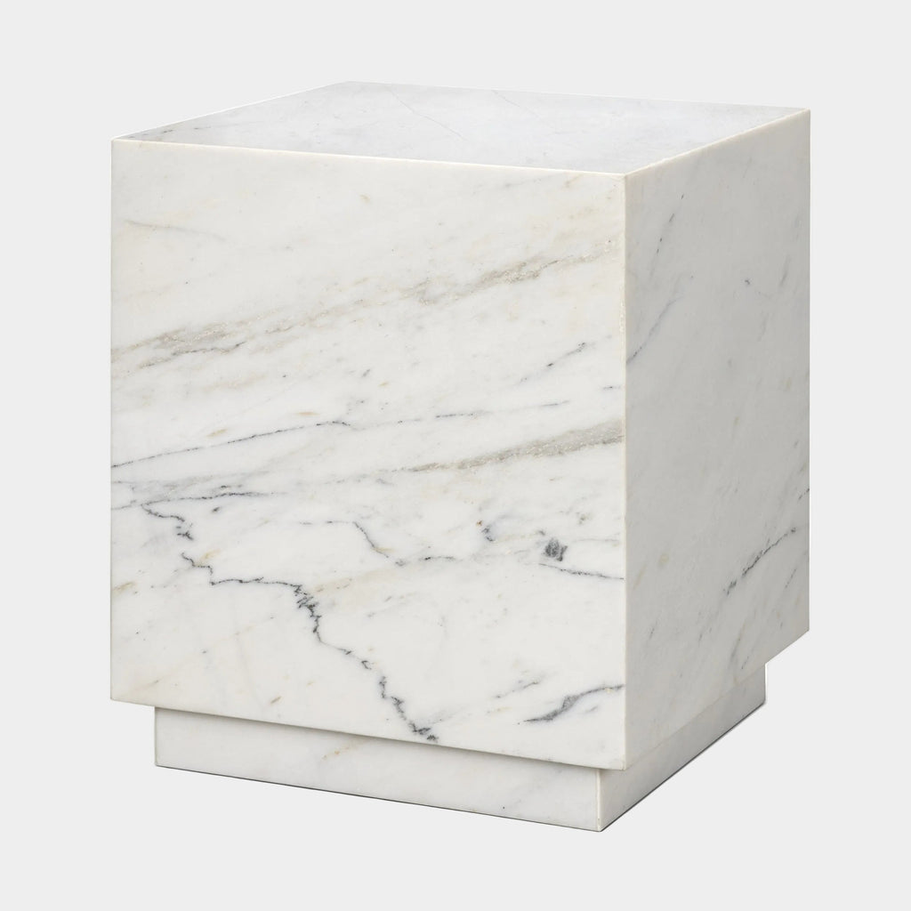 Matteo Side Table