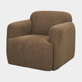 Saga Upholstered Chair