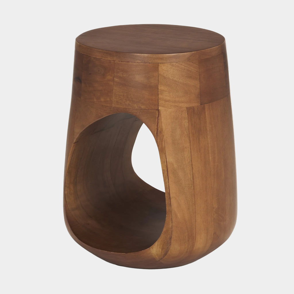 Cove Side Table