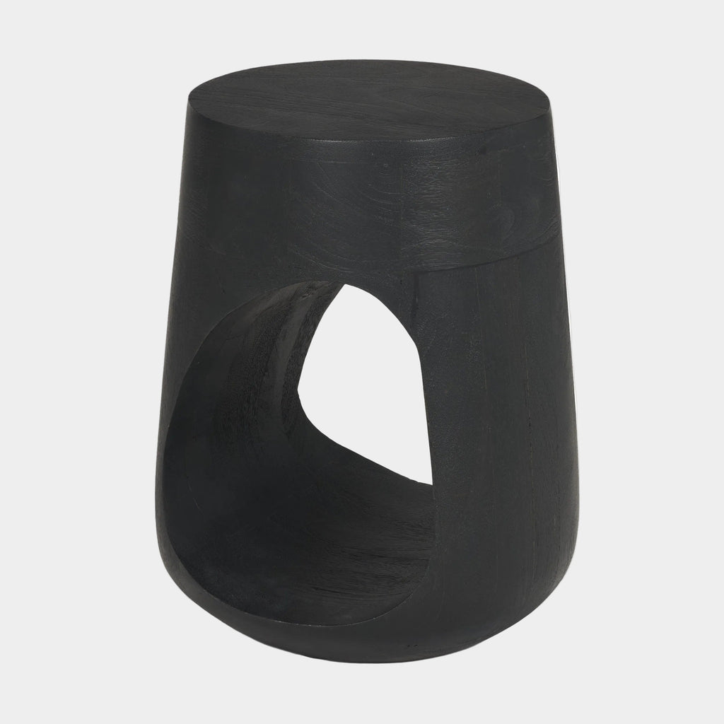 Cove Side Table