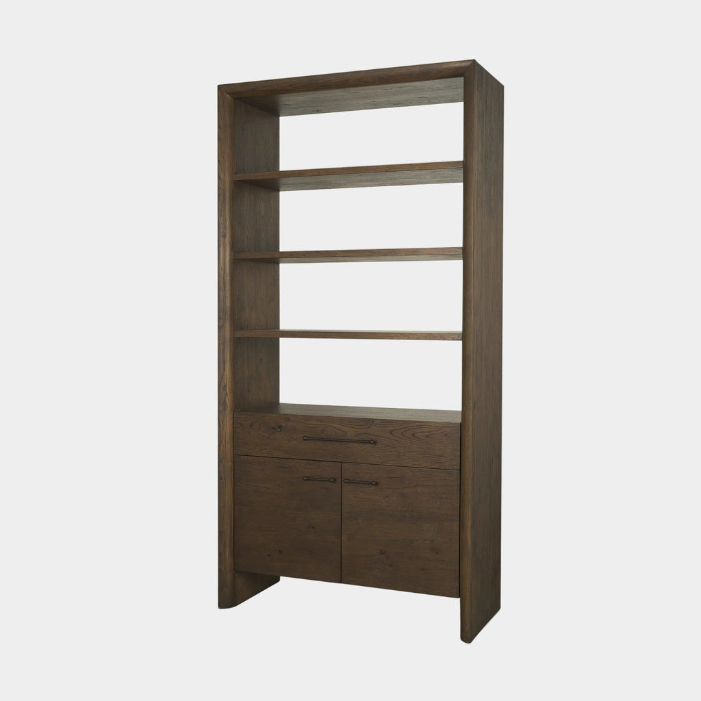 Belford Shelving Unit