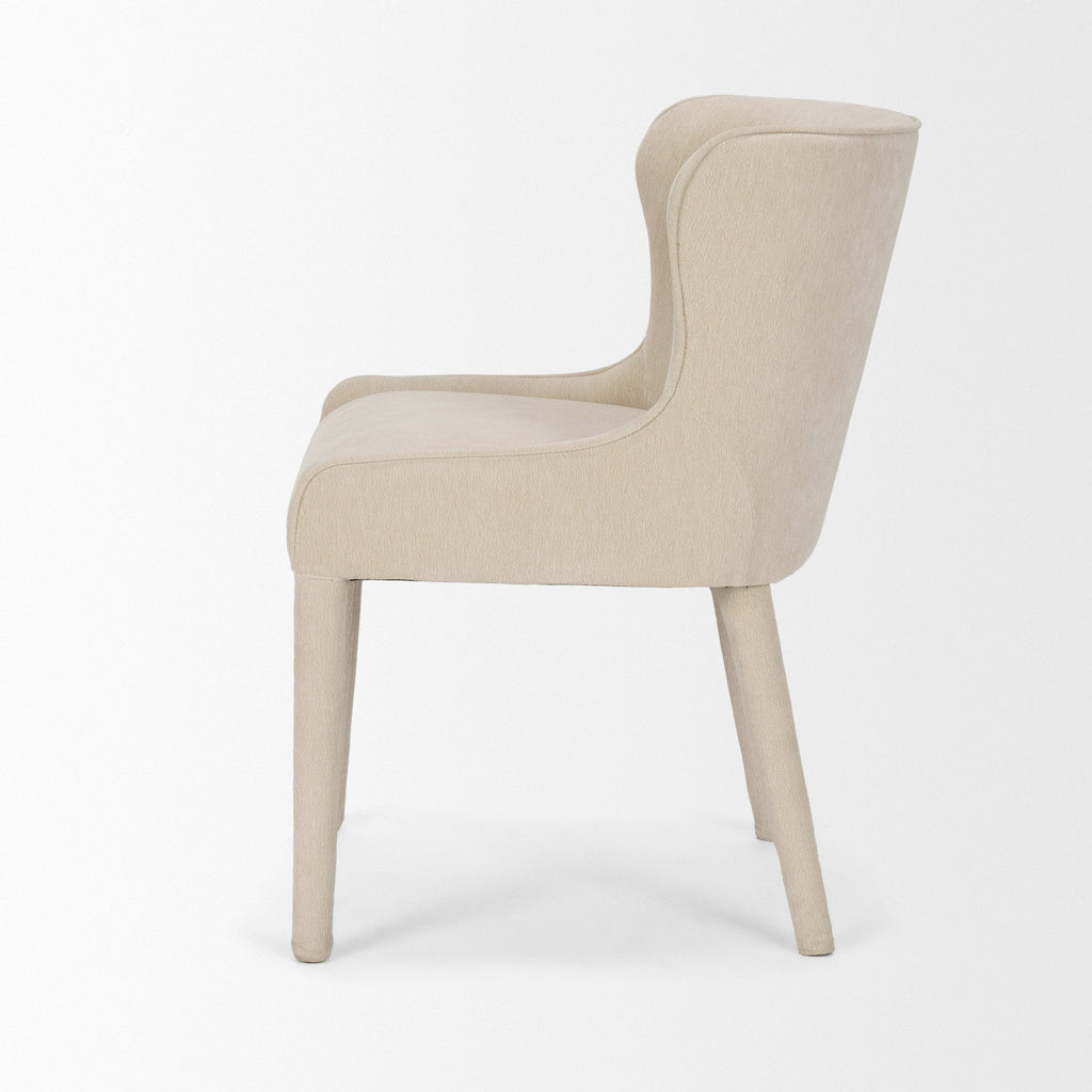 Nolan Slope Dining Chair