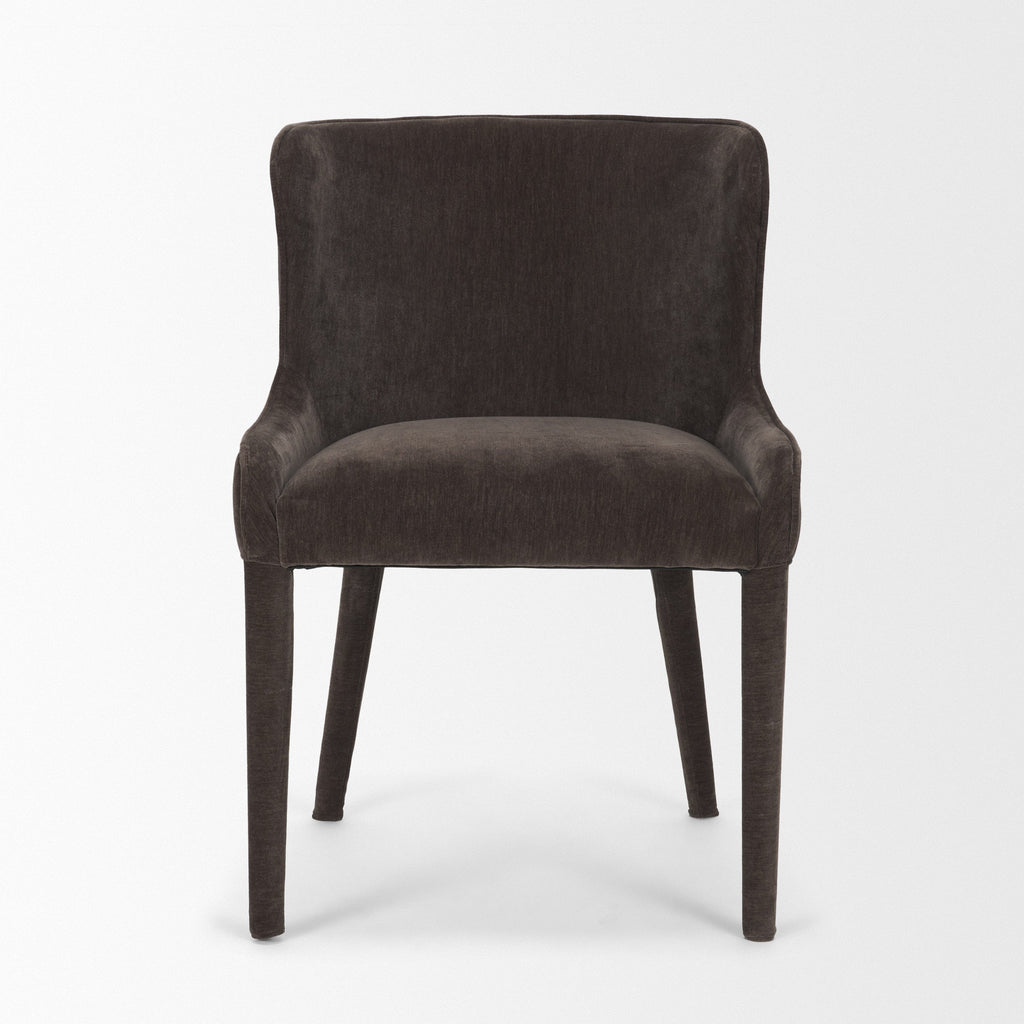 Nolan Slope Dining Chair