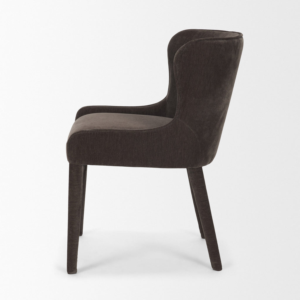 Nolan Slope Dining Chair