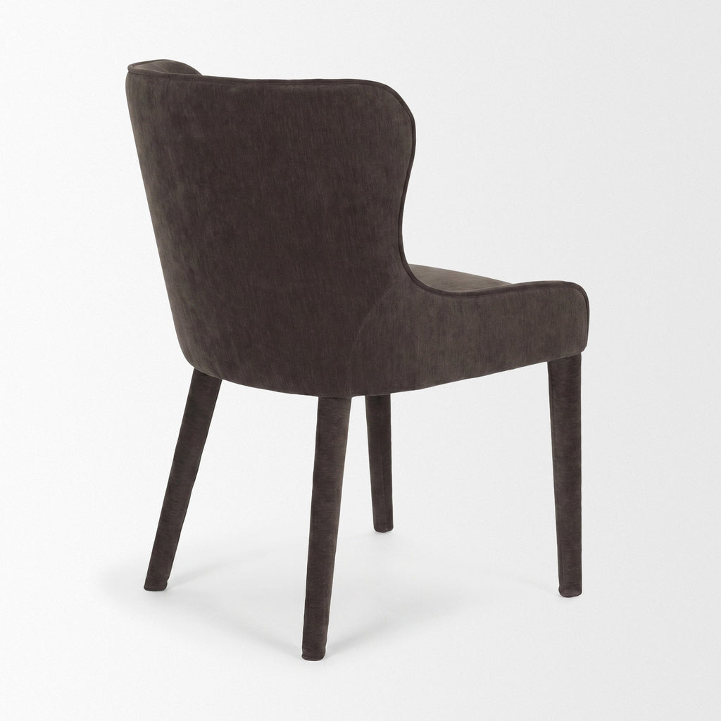 Nolan Slope Dining Chair