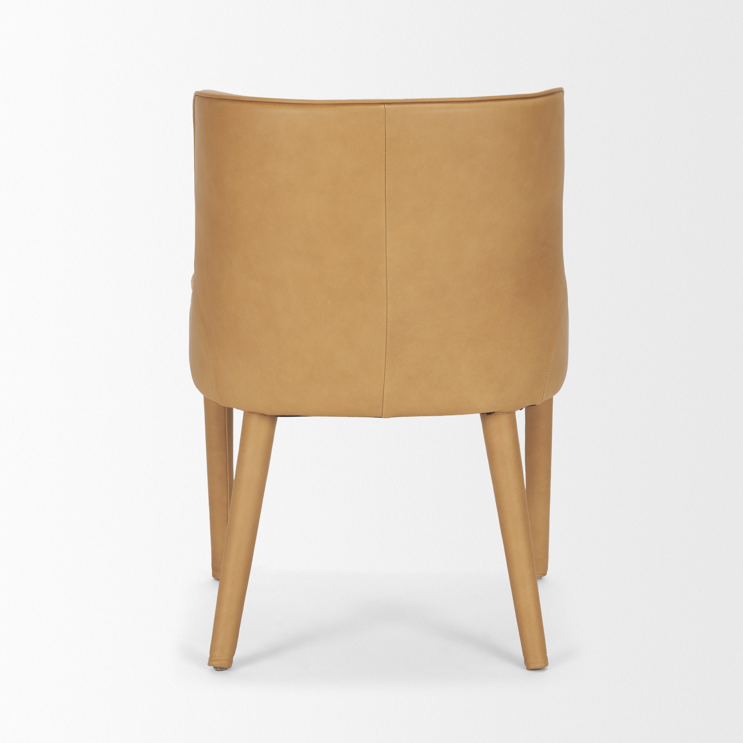 Nolan Slope Dining Chair