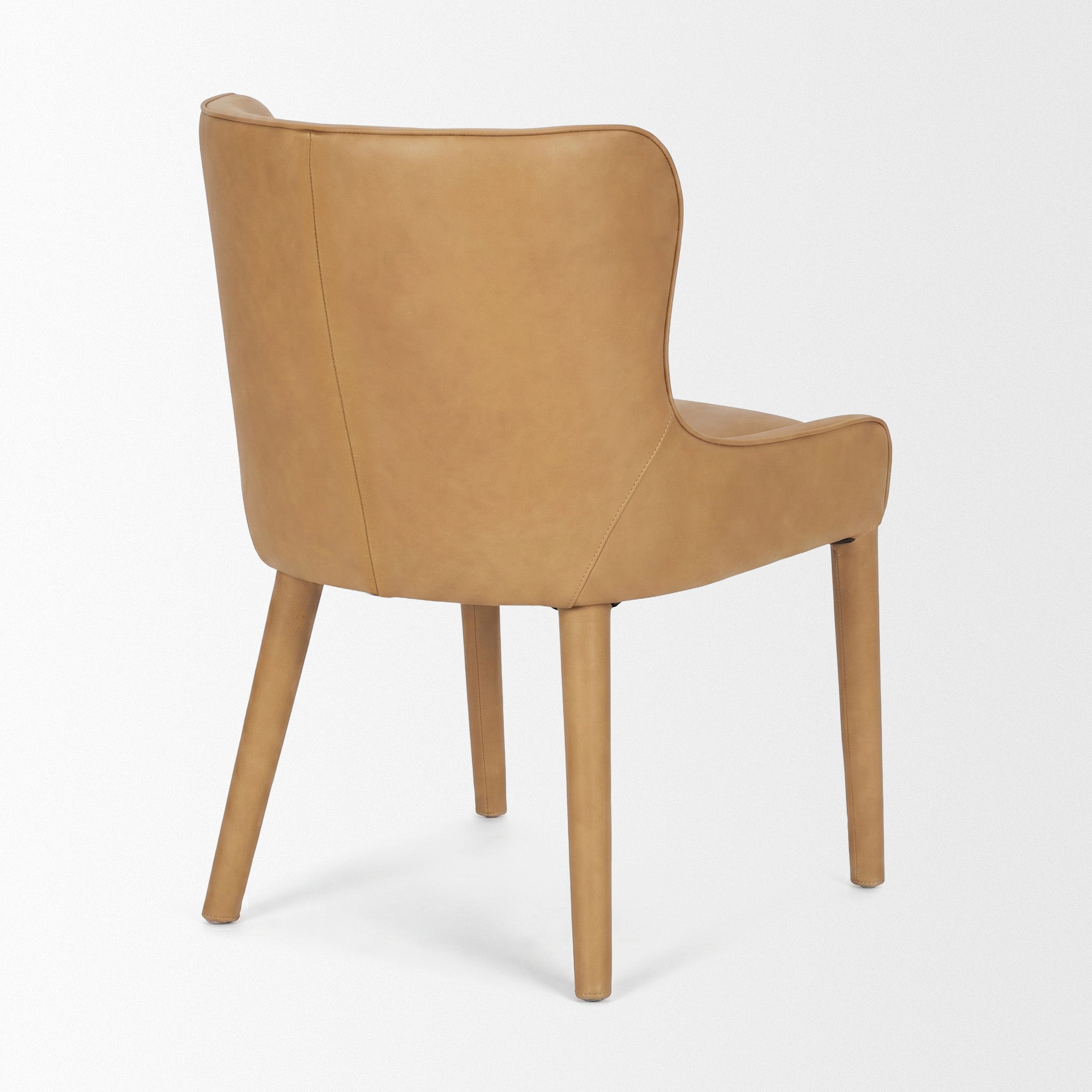 Nolan Slope Dining Chair