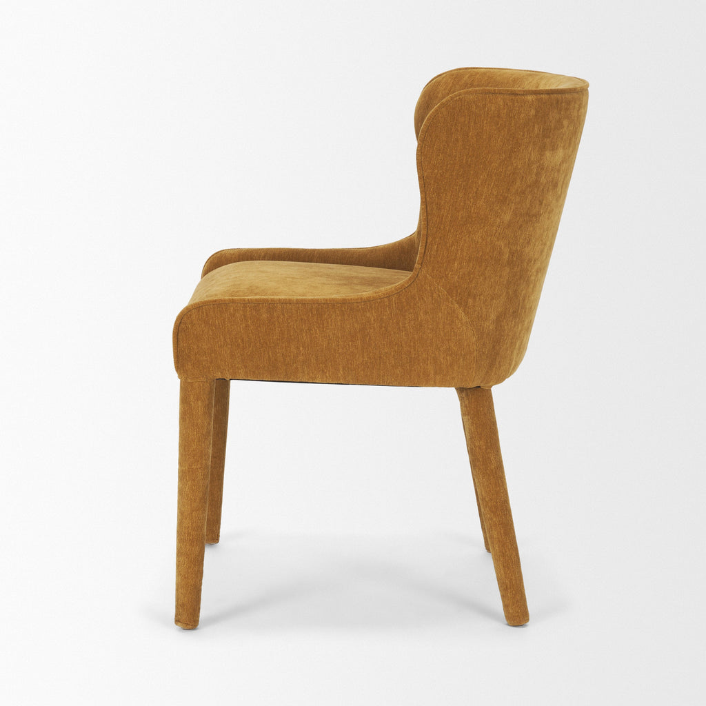 Nolan Slope Dining Chair