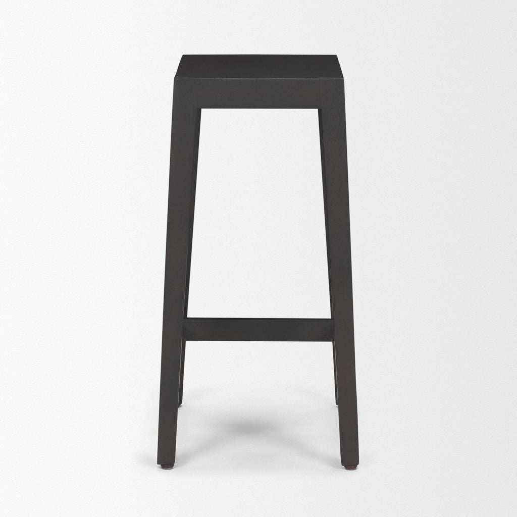Colony Wood Seat Stool