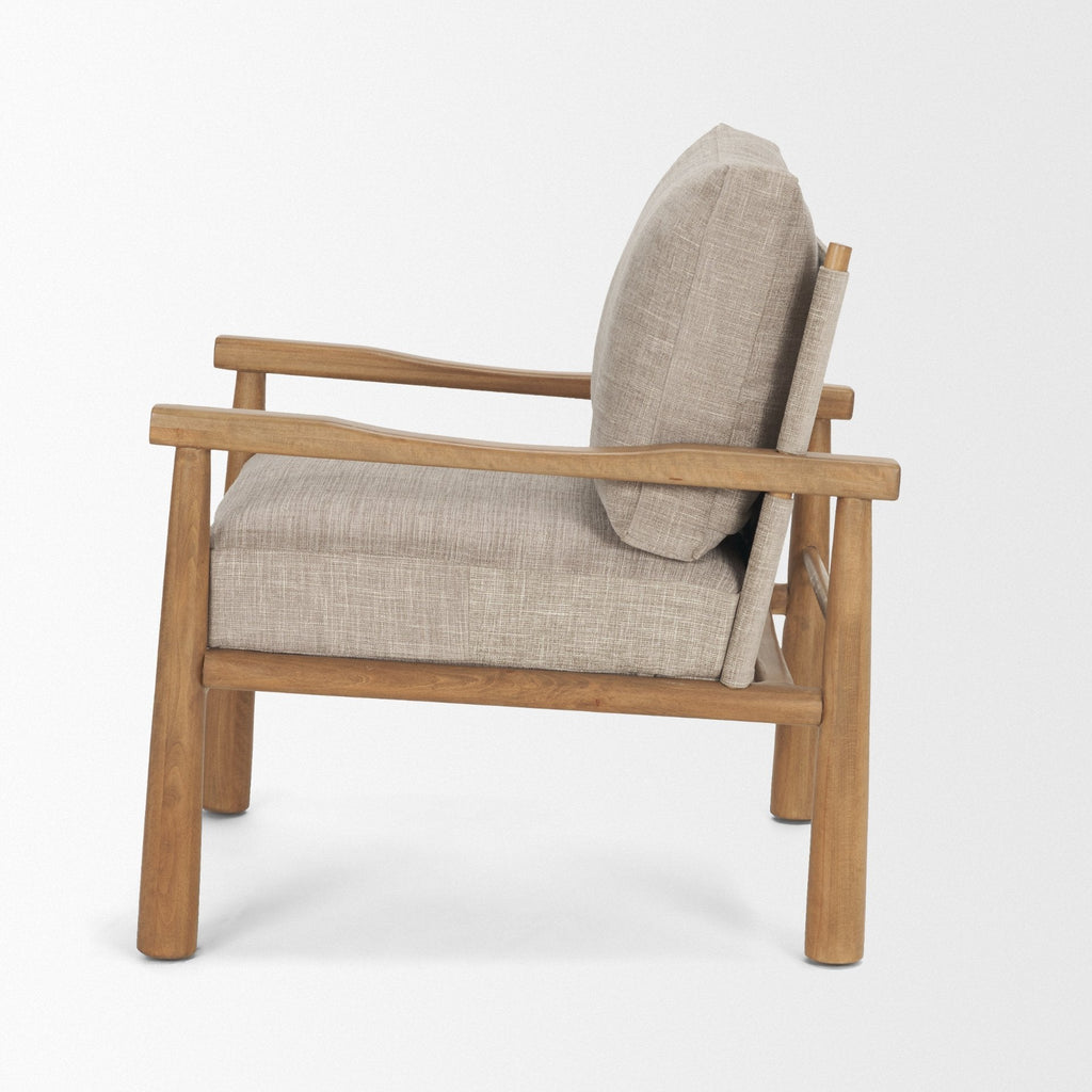 Witton Accent Chair