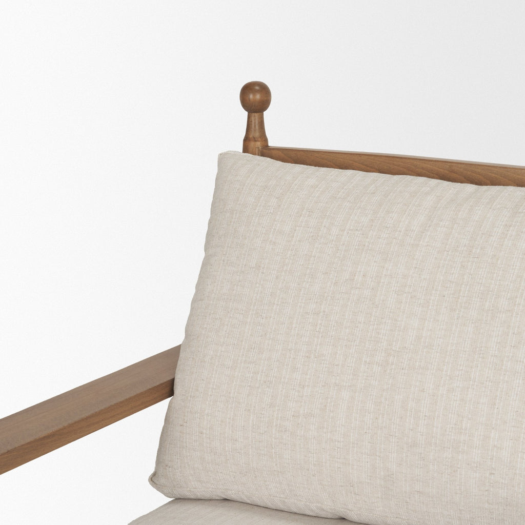 Danni Accent Chair