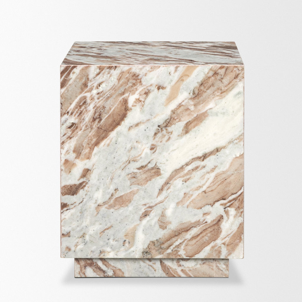 Matteo Side Table
