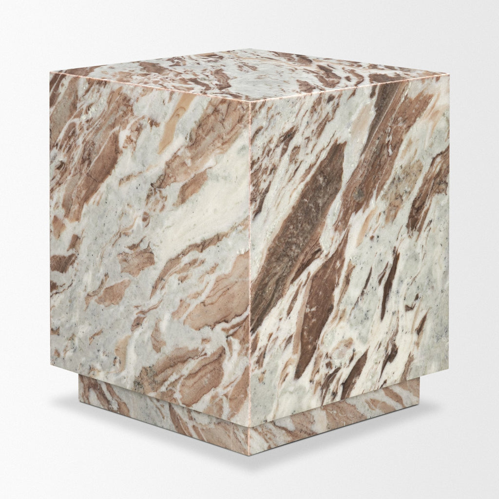 Matteo Side Table