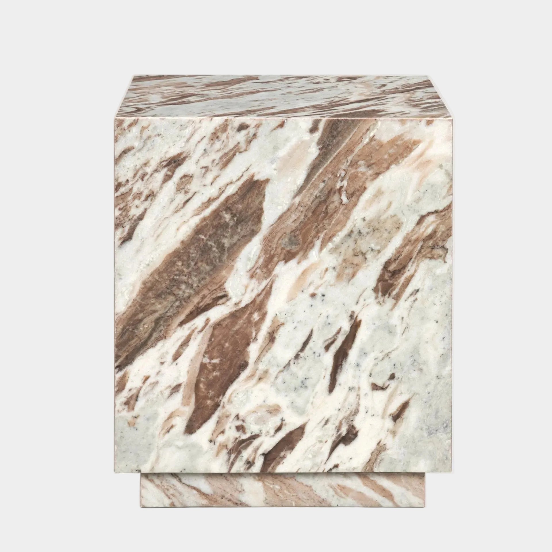 Matteo Side Table