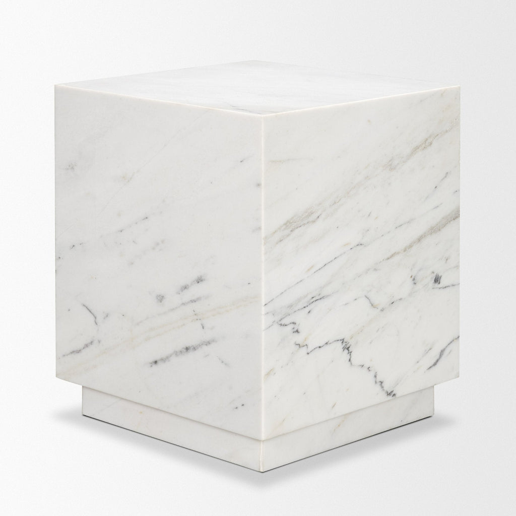 Matteo Side Table