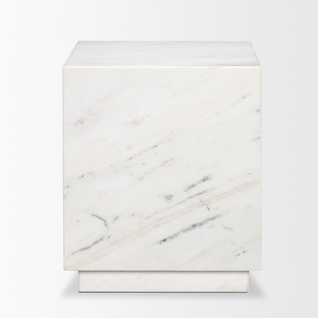 Matteo Side Table