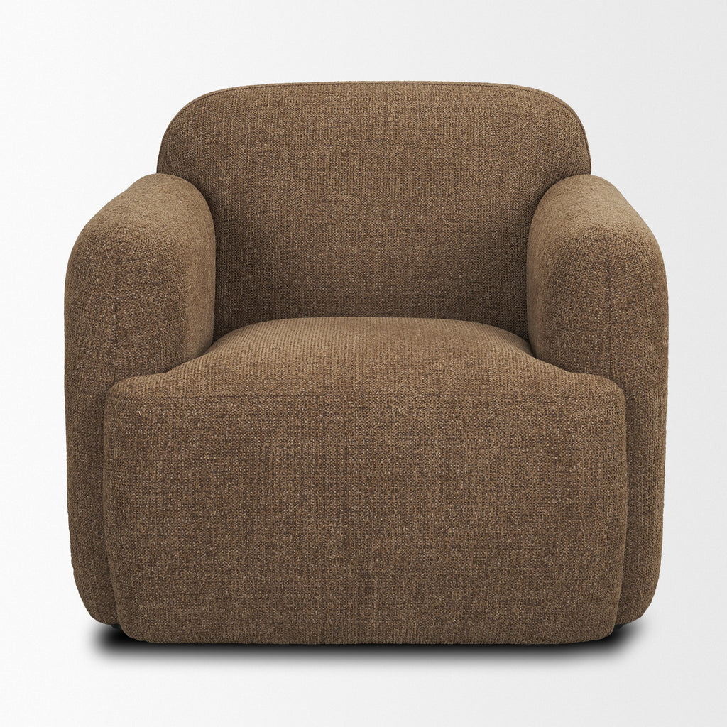Saga Upholstered Chair