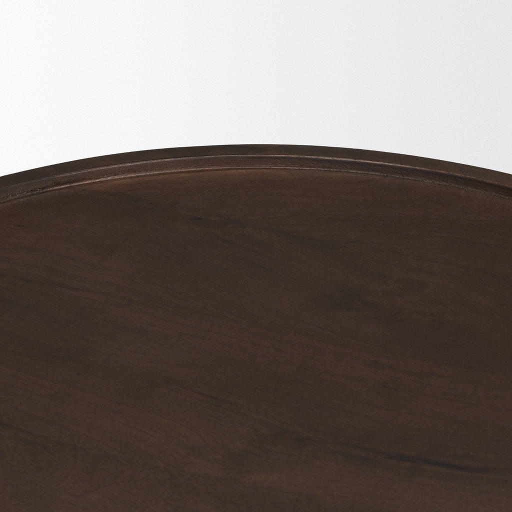Cayson Accent Table