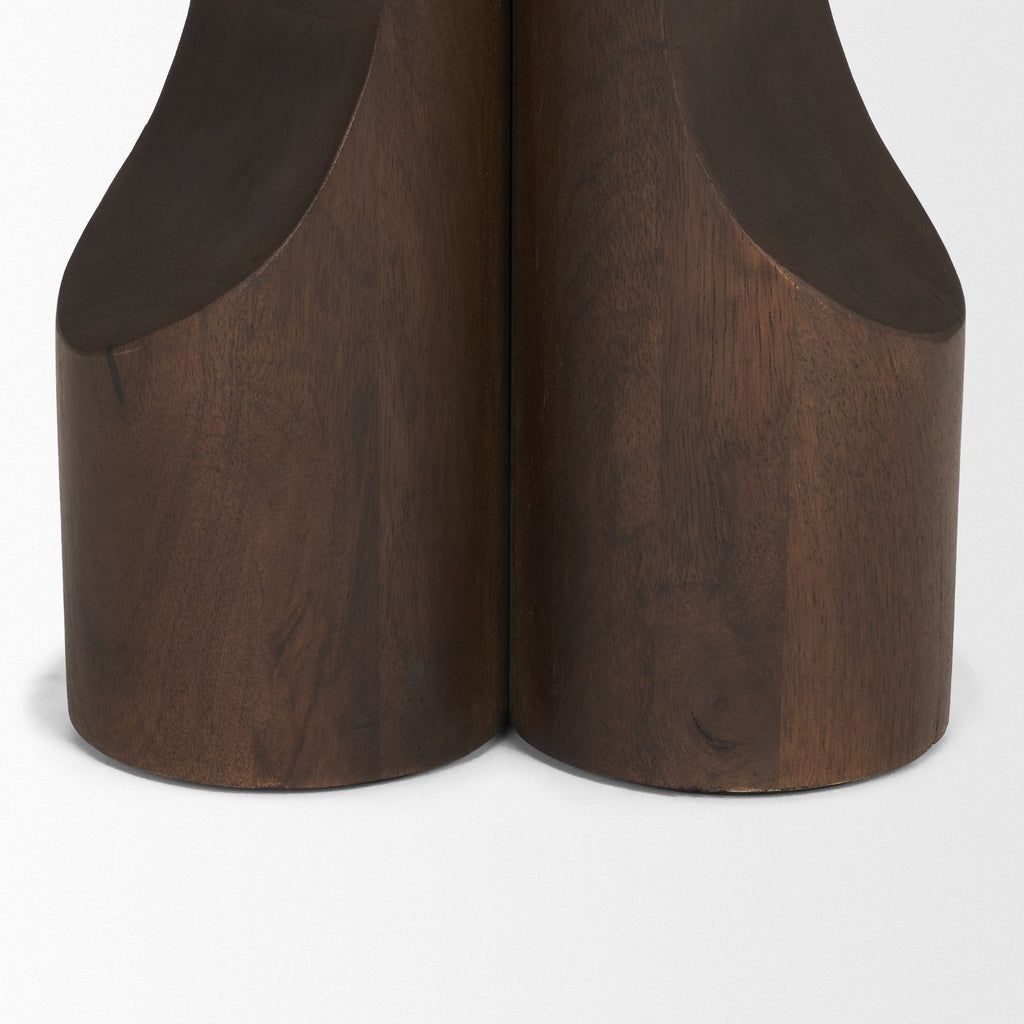 Cayson Accent Table