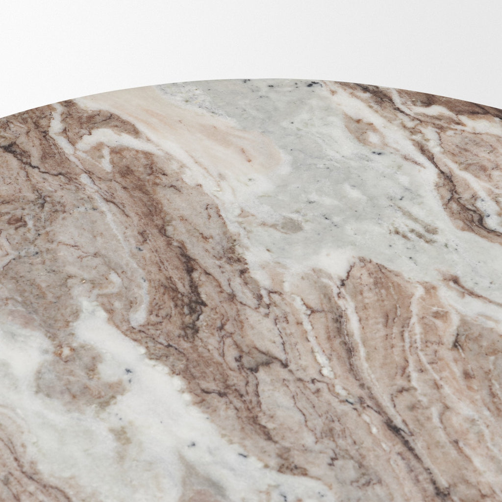 Marbrello Side Table
