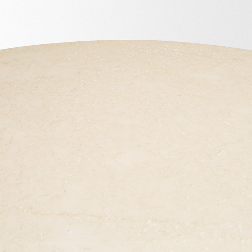 Marbrello 60" Dining Table