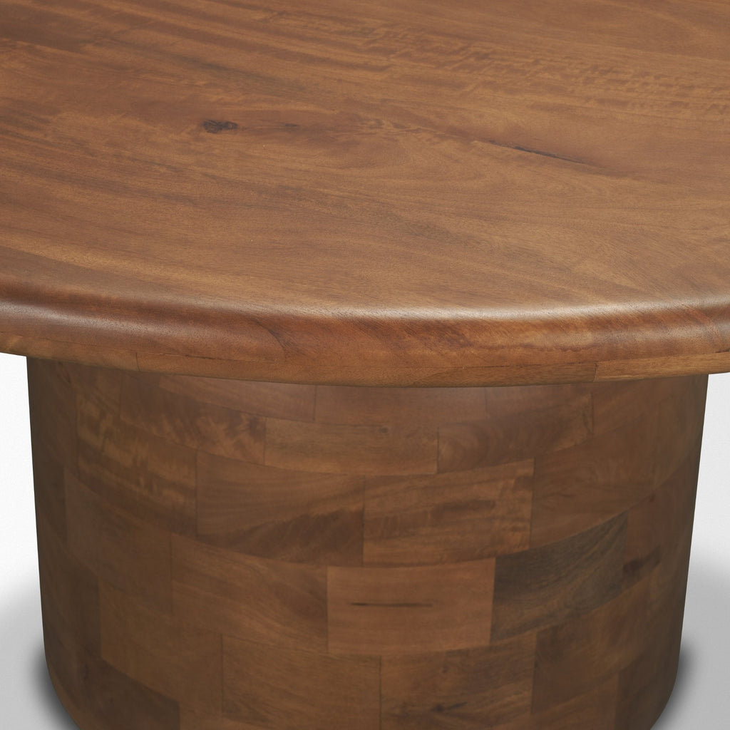Atlas 60" Dining Table