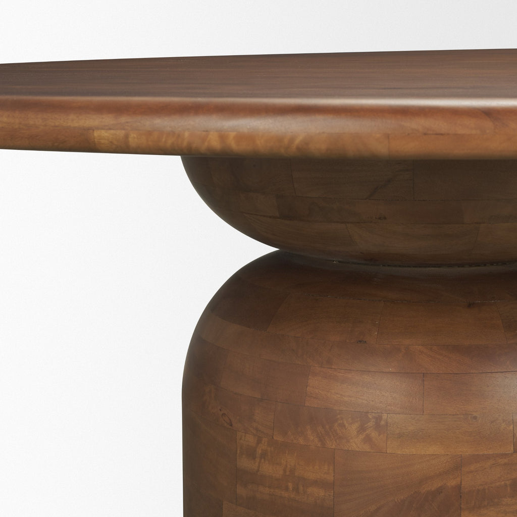 Atlas 60" Dining Table