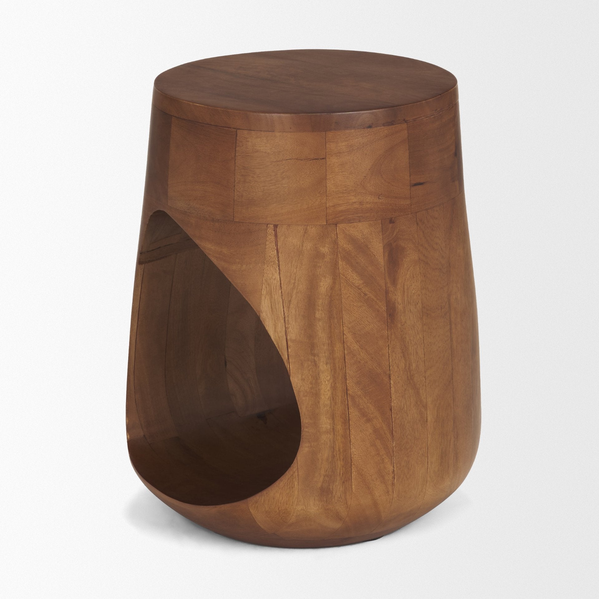 Cove Side Table