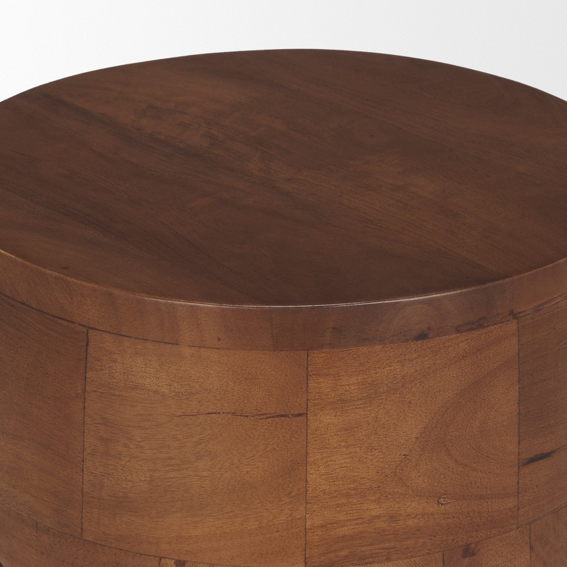 Cove Side Table