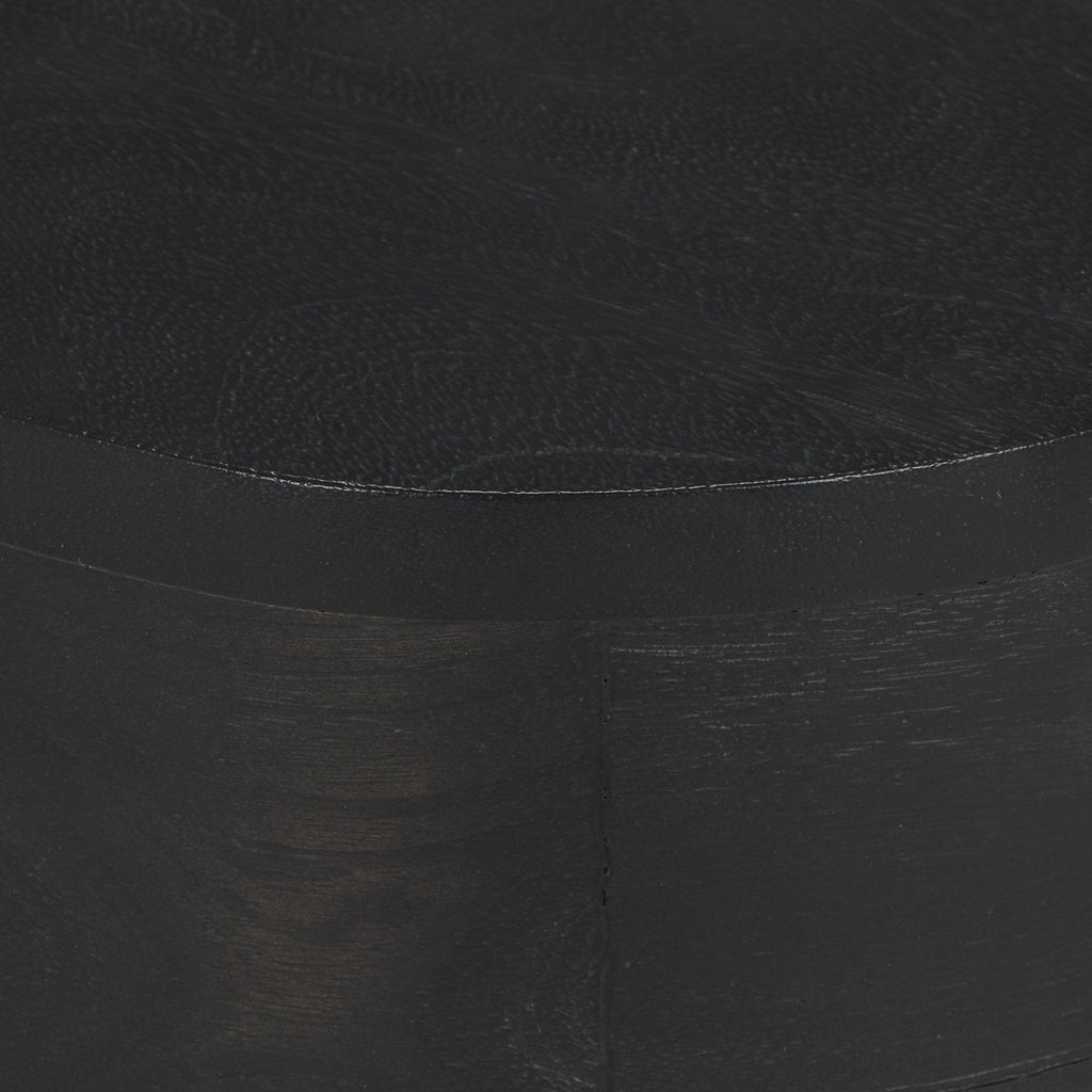Cove Side Table