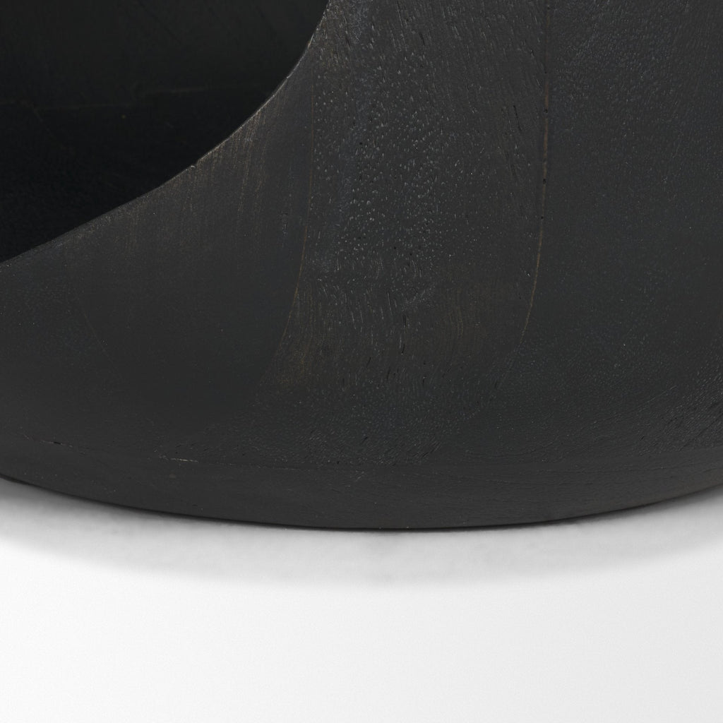 Cove Side Table