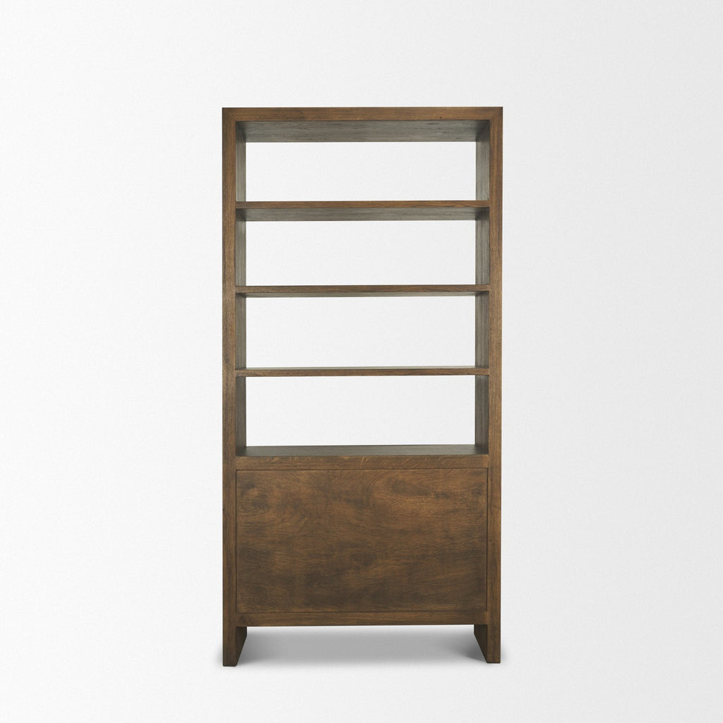 Belford Shelving Unit