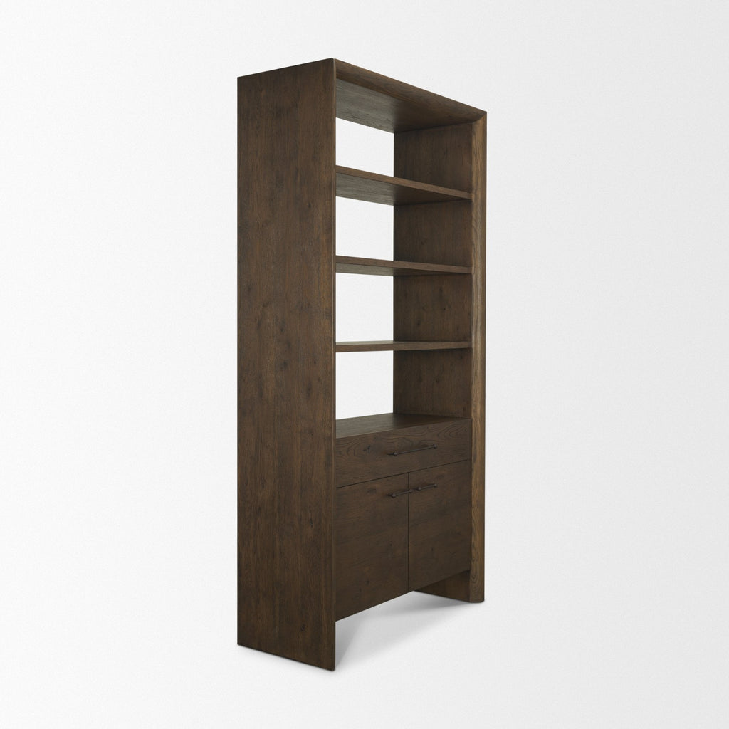 Belford Shelving Unit