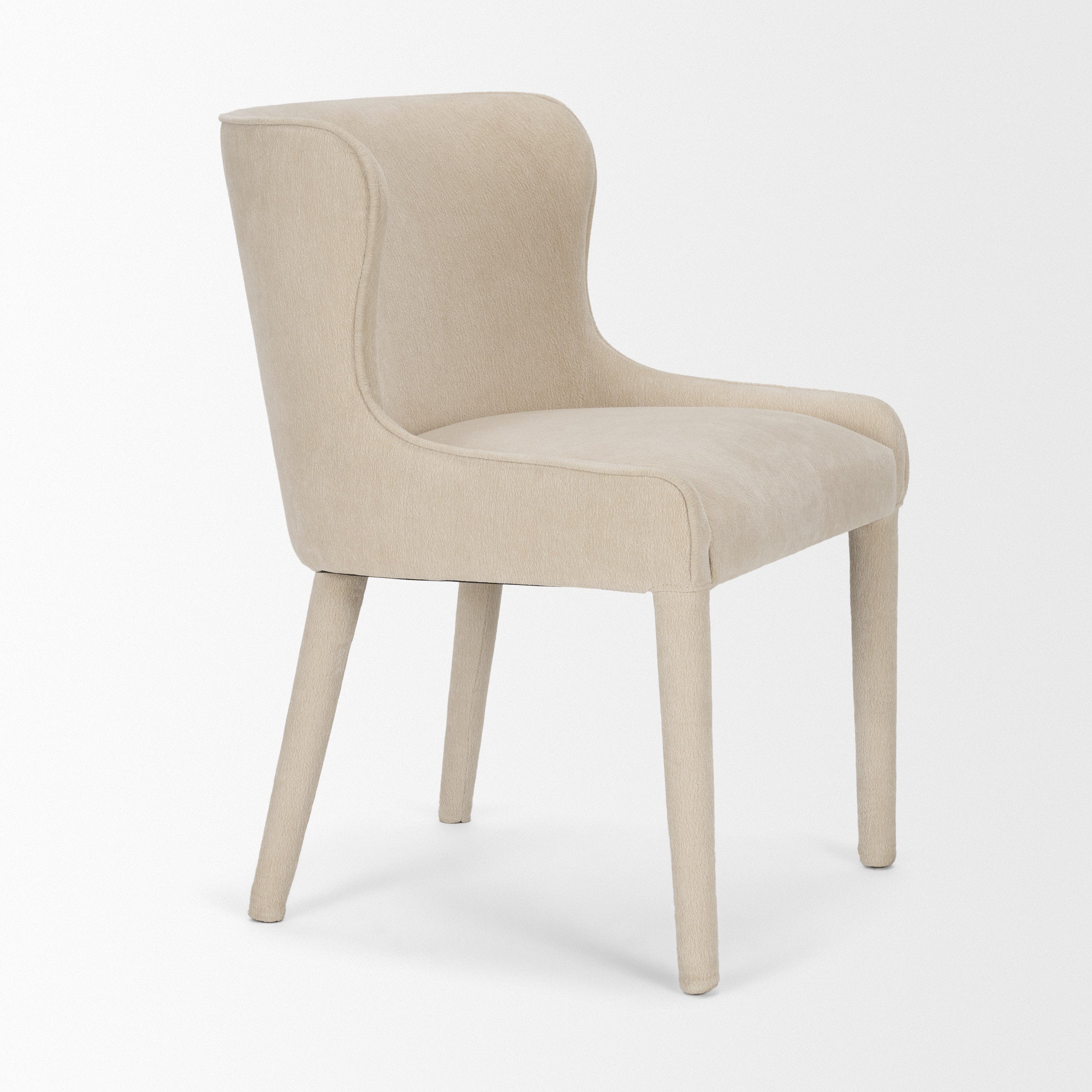 Nolan Slope Dining Chair