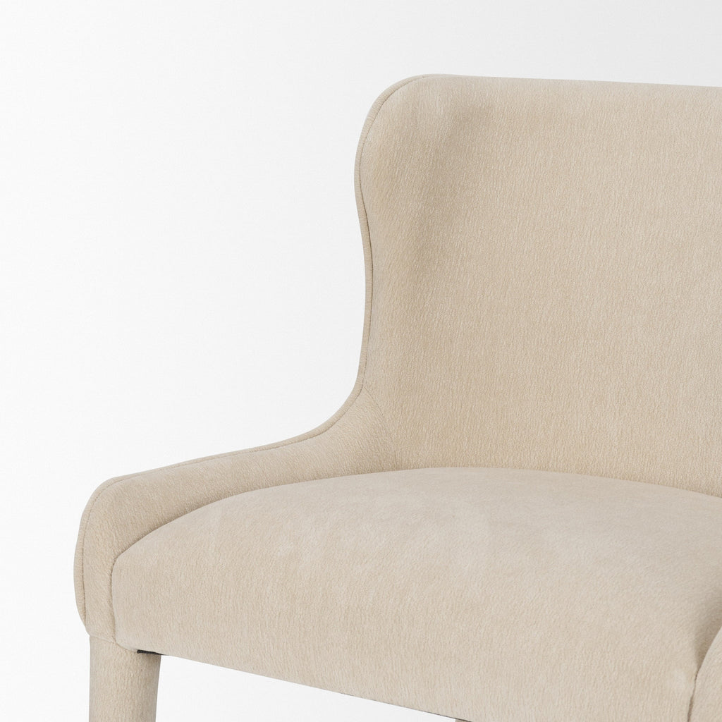 Nolan Slope Dining Chair