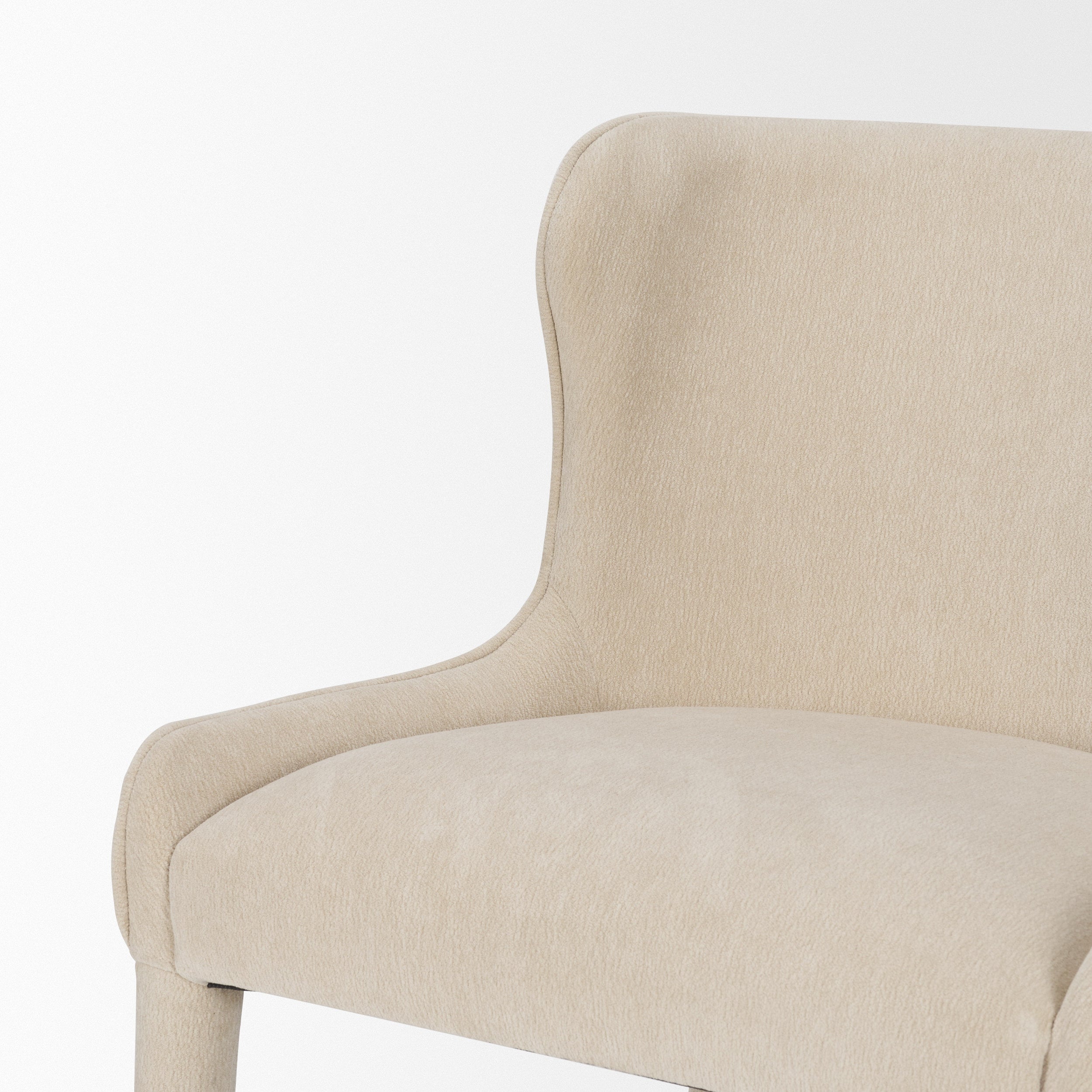 Nolan Slope Dining Chair
