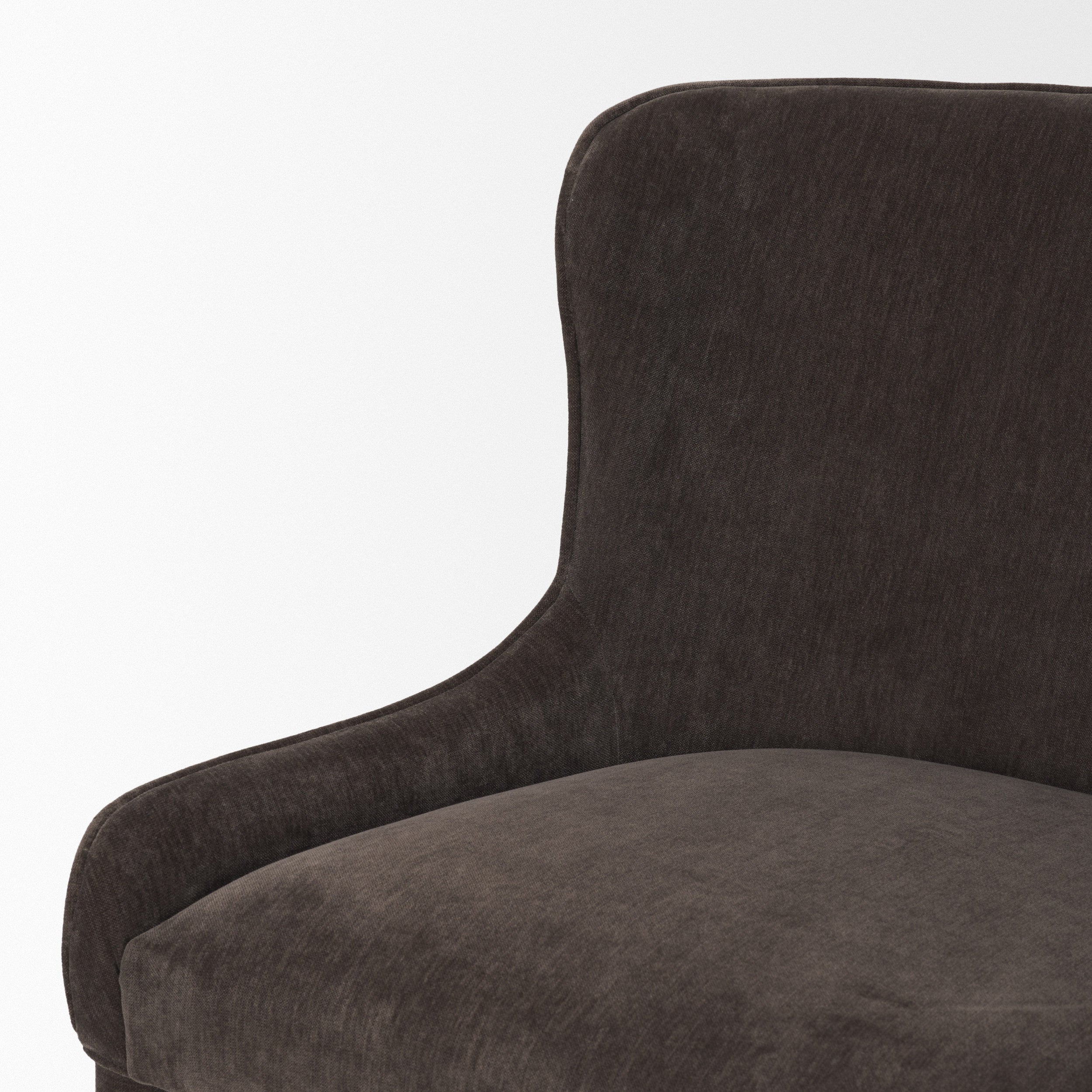 Nolan Slope Dining Chair