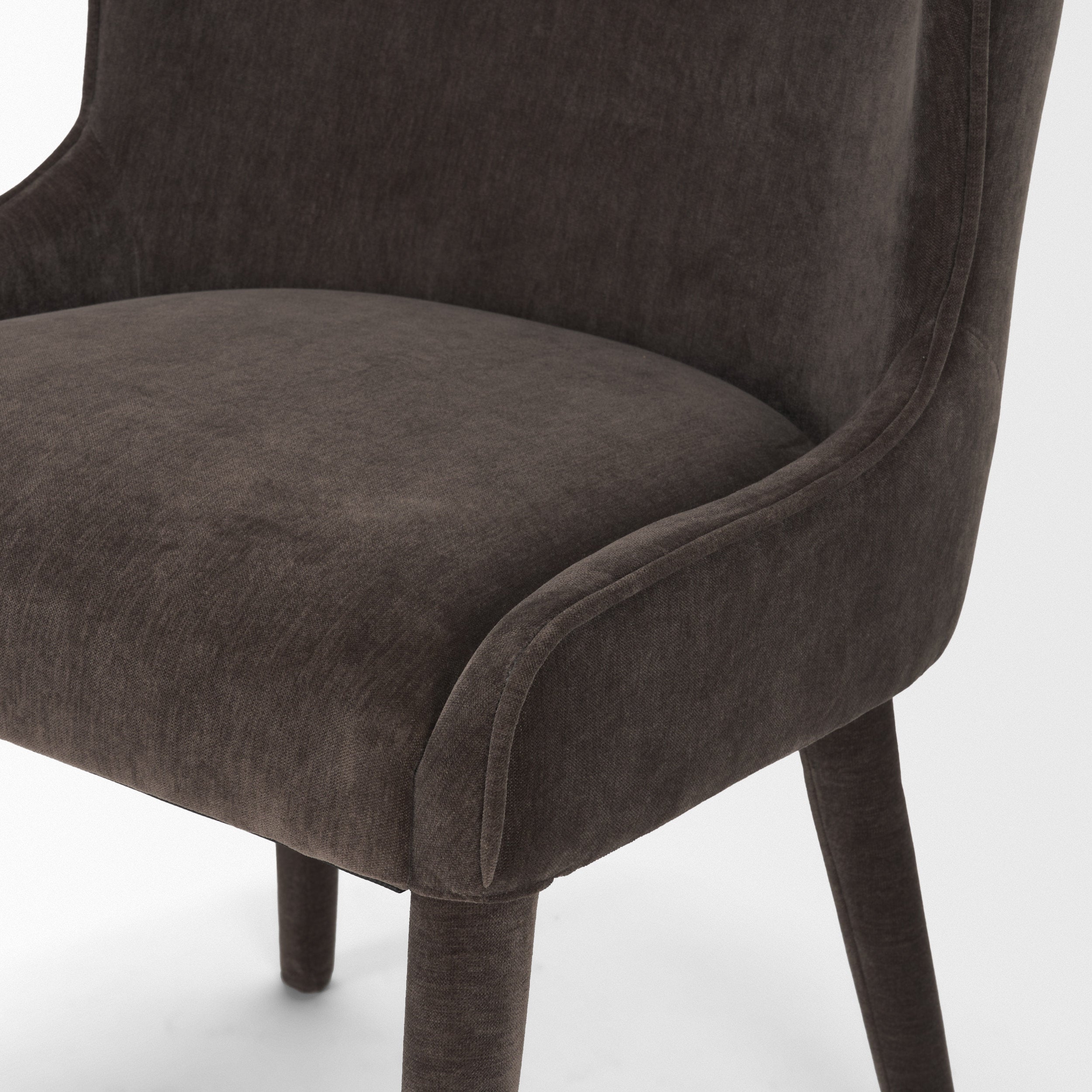 Nolan Slope Dining Chair