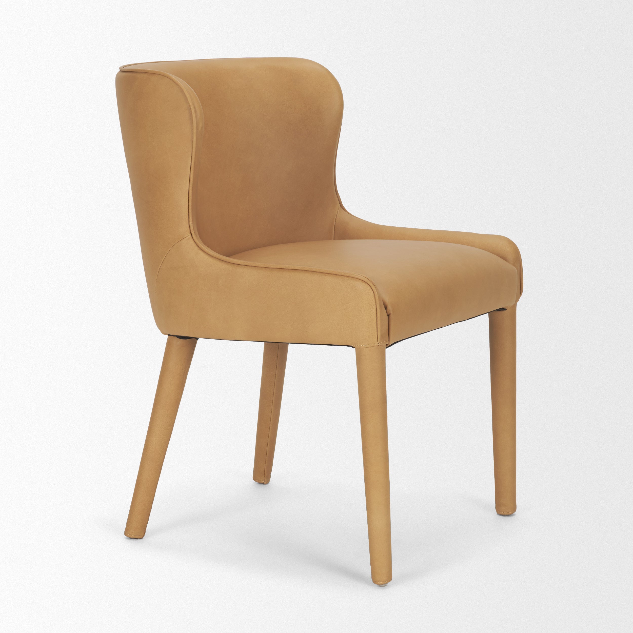 Nolan Slope Dining Chair